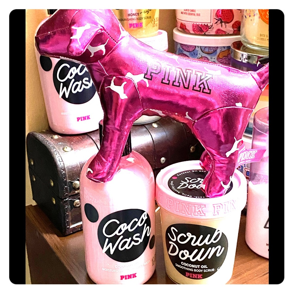 2 Pc Bathing set